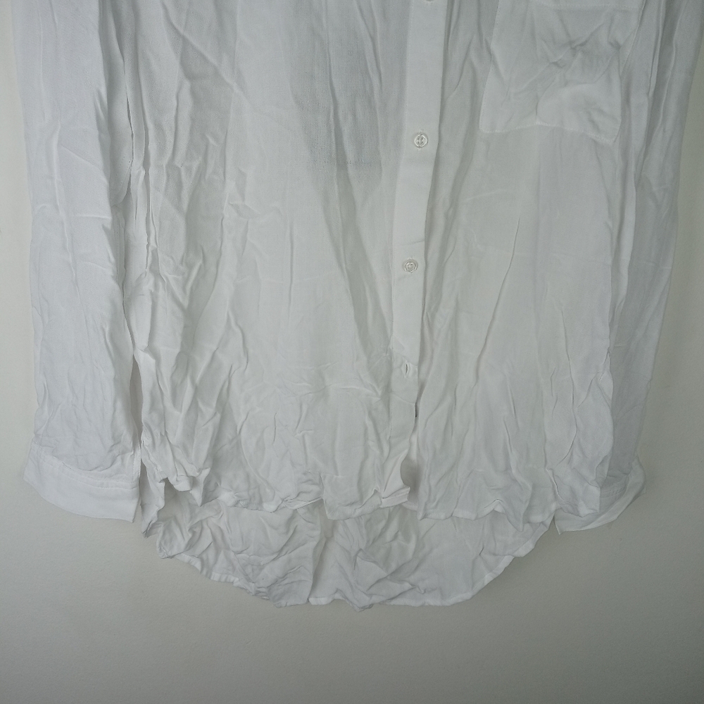 RAILS Aly Shirt Size L - Picture 3 of 15